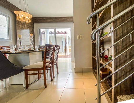 Imagem Casa com 3 Quartos à Venda, 165 m² em Ribeirão Do Lipa - Cuiabá