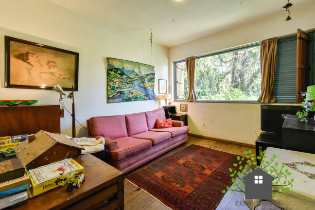 Imagem Casa com 4 Quartos à Venda, 2 m² em Jardim Do Golf I - Jandira Imagem Casa com 4 Quartos à Venda, 2 m² em Jardim Do Golf I - Jandira
