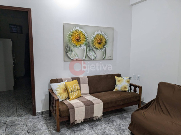 Imagem Apartamento com 1 Quarto para Alugar, 45 m² em Jardim Náutilus - Cabo Frio Imagem Apartamento com 1 Quarto para Alugar, 45 m² em Jardim Náutilus - Cabo Frio