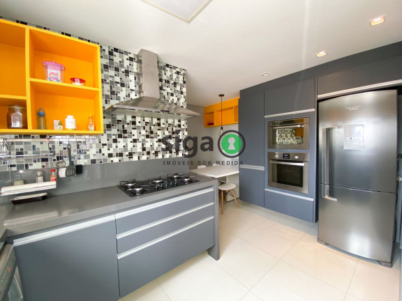 Imagem Apartamento com 3 Quartos à Venda, 153 m² em Jardim Anália Franco - São Paulo