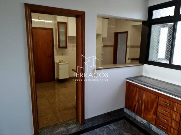 Imagem Apartamento com 5 Quartos à Venda, 268 m² em Vila Virgínia - Jundiaí Imagem Apartamento com 5 Quartos à Venda, 268 m² em Vila Virgínia - Jundiaí