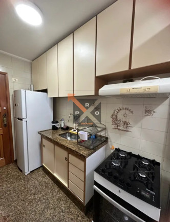 Foto do imóvel Imóvel com 2 Quartos à Venda, 60 m² em Mooca - São Paulo
