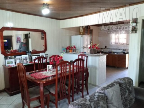 Imagem Casa com 3 Quartos à Venda, 113 m² em Centro - Imbé