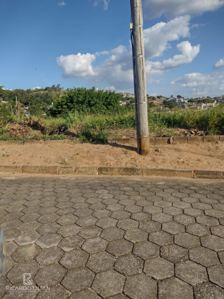 Imagem Terreno à Venda, 1.109 m² em Laranjal - Atibaia Imagem Terreno à Venda, 1.109 m² em Laranjal - Atibaia