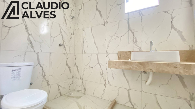 Imagem Casa com 3 Quartos à Venda, 85 m² em Parque Ipê - Feira De Santana