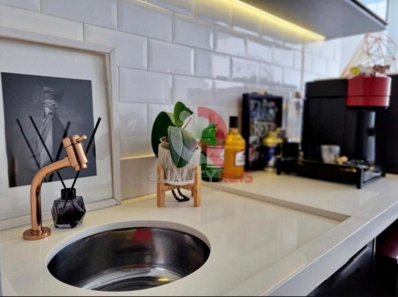 Imagem Apartamento com 2 Quartos à Venda, 50 m² em Vila Maria - São Paulo Imagem Apartamento com 2 Quartos à Venda, 50 m² em Vila Maria - São Paulo