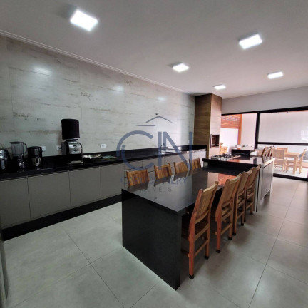 Imagem Casa com 2 Quartos à Venda, 250 m² em Parque São Cristóvão - Taubaté