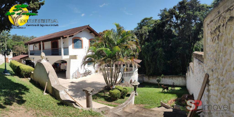 Imagem Casa de Condomínio com 3 Quartos à Venda, 259 m² em Roseira - Mairiporã