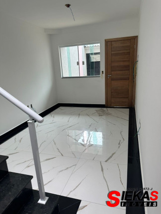Imagem Sobrado com 2 Quartos à Venda, 75 m² em Vila Laís - São Paulo