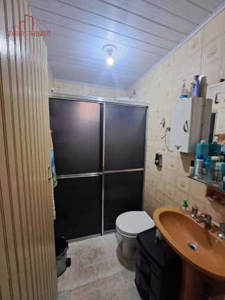 Imagem Casa com 2 Quartos à Venda, 175 m² em Pirajussara - São Paulo Imagem Casa com 2 Quartos à Venda, 175 m² em Pirajussara - São Paulo