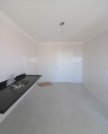 Imagem Imóvel com 3 Quartos à Venda, 140 m² em Canto Do Forte - Praia Grande