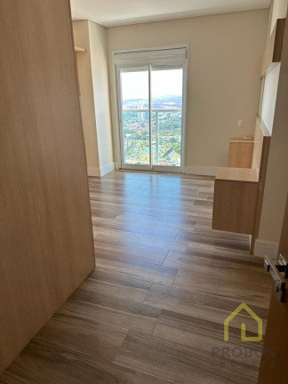 Imagem Cobertura com 3 Quartos à Venda, 287 m² em Vila Castelo Branco - Indaiatuba