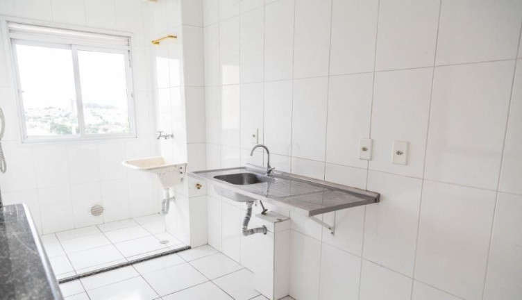 Imagem Imóvel com 2 Quartos à Venda, 50 m² em Ermelino Matarazzo - São Paulo