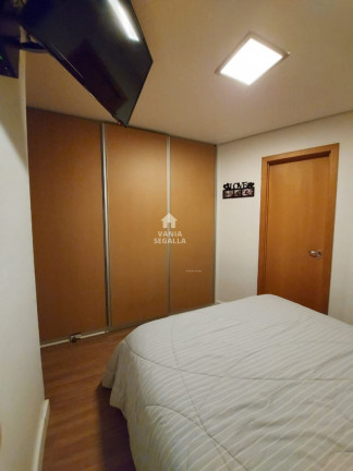 Imagem Apartamento com 2 Quartos à Venda, 61 m² em Vila Romana - São Paulo
