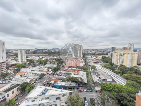 Imagem Imóvel com 3 Quartos para Alugar, 171 m² em Vila Leopoldina - São Paulo