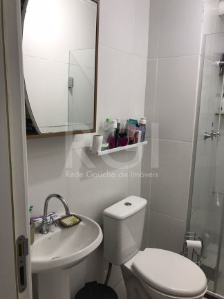 Imagem Apartamento com 3 Quartos à Venda, 90 m² em Jardim Itu - Porto Alegre Imagem Apartamento com 3 Quartos à Venda, 90 m² em Jardim Itu - Porto Alegre