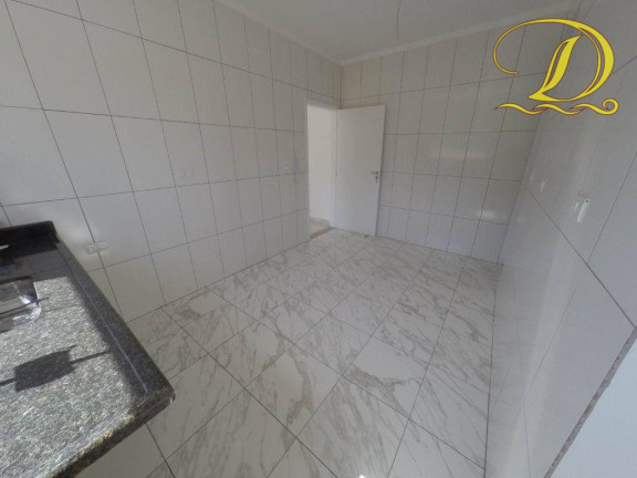 Imagem Casa com 2 Quartos à Venda, 88 m² em Canto Do Forte - Praia Grande