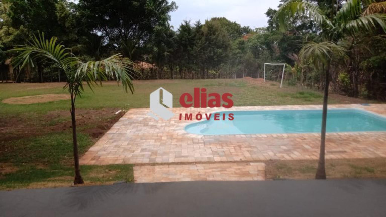 Imagem Chácara com 2 Quartos à Venda, 250 m² em Chácaras Cardoso - Bauru