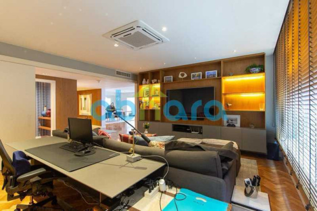 Imagem Apartamento com 4 Quartos à Venda, 435 m² em Ipanema - Rio De Janeiro Imagem Apartamento com 4 Quartos à Venda, 435 m² em Ipanema - Rio De Janeiro