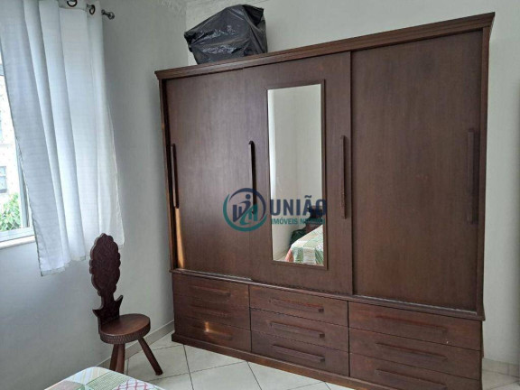 Imagem Apartamento com 3 Quartos à Venda, 80 m² em Icaraí - Niterói Imagem Apartamento com 3 Quartos à Venda, 80 m² em Icaraí - Niterói