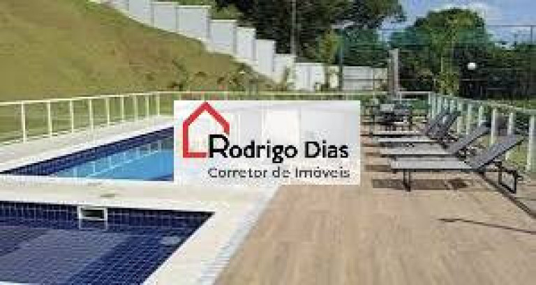 Imagem Apartamento com 3 Quartos para Alugar, 54 m² em Ponte De São João - Jundiaí