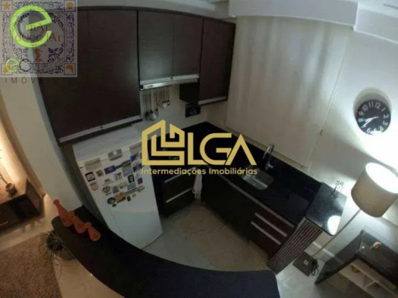 Imagem Imóvel com 2 Quartos à Venda, 180 m² em Pompéia - Santos