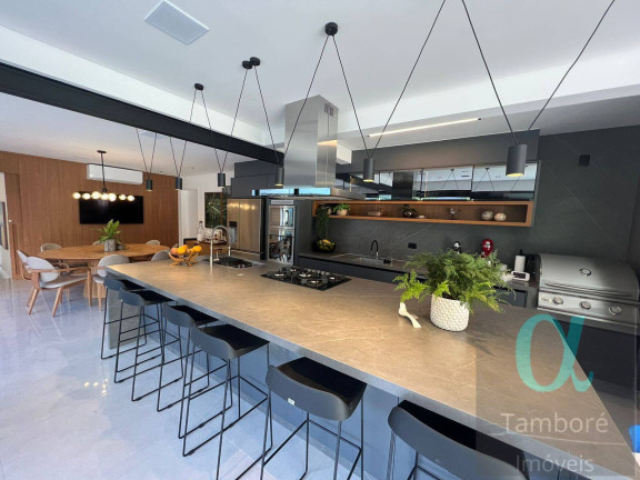 Imagem Casa com 5 Quartos à Venda, 519 m² em Tamboré - Santana De Parnaíba Imagem Casa com 5 Quartos à Venda, 519 m² em Tamboré - Santana De Parnaíba
