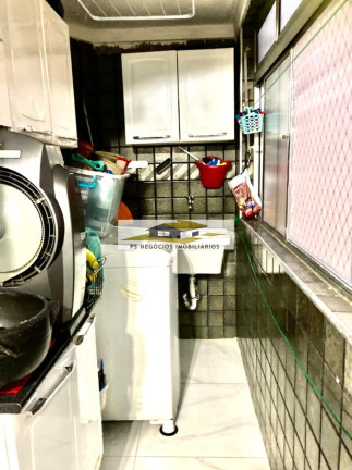 Imagem Apartamento com 2 Quartos à Venda, 71 m² em Alto De Pinheiros - São Paulo