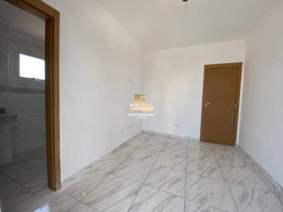 Imagem Apartamento com 2 Quartos à Venda, 62 m² em Guilhermina - Praia Grande