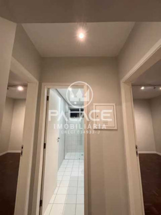 Imagem Apartamento com 2 Quartos à Venda, 78 m² em Alto - Piracicaba