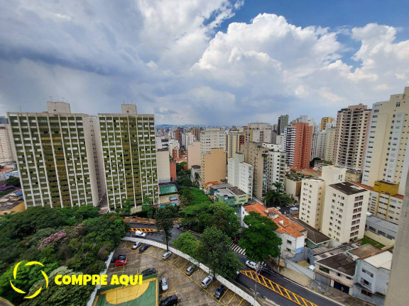 Imagem Apartamento com 3 Quartos à Venda, 105 m² em Perdizes - São Paulo