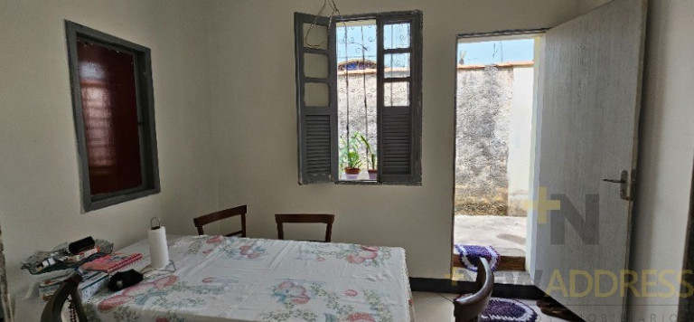 Imagem Casa com 2 Quartos à Venda, 275 m² em Campo Grande - Cariacica