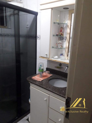 Apartamento com 2 Quartos à Venda, 65 m² em Vila Laura - Salvador