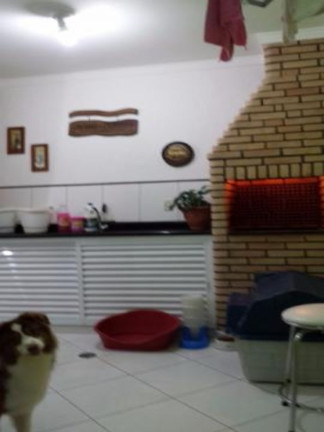 Imagem Sobrado com 3 Quartos à Venda, 107 m² em Parque Monteiro Soares - São Paulo