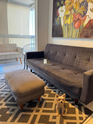 Imagem Imóvel com 3 Quartos à Venda, 69 m² em Jardim Camburi - Vitória