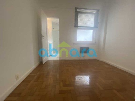 Imagem Apartamento com 3 Quartos à Venda, 150 m² em Copacabana - Rio De Janeiro