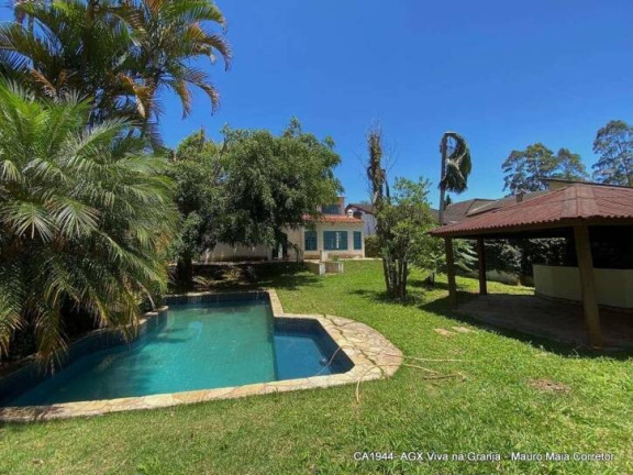 Imagem Casa com 5 Quartos à Venda, 1.001 m² em Residencial Euroville - Carapicuíba Imagem Casa com 5 Quartos à Venda, 1.001 m² em Residencial Euroville - Carapicuíba