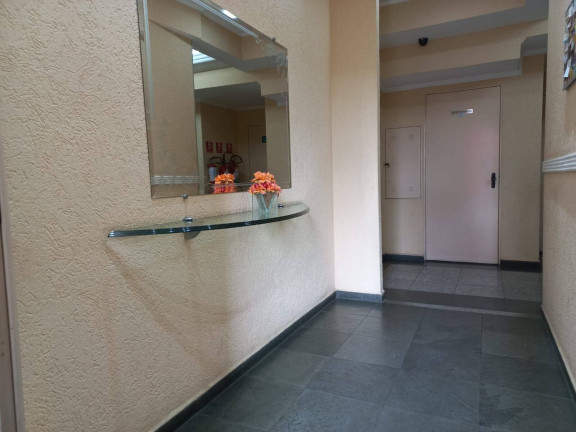 Imagem Apartamento com 2 Quartos à Venda, 47 m² em Vila Marieta - São Paulo