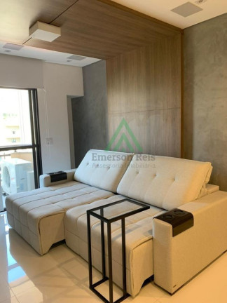 Imagem Apartamento à Venda, 60 m² em Cidade Monções - São Paulo Imagem Apartamento à Venda, 60 m² em Cidade Monções - São Paulo