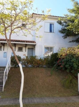 Imagem Casa de Condomínio com 3 Quartos à Venda, 96 m² em Green Valley - Votorantim