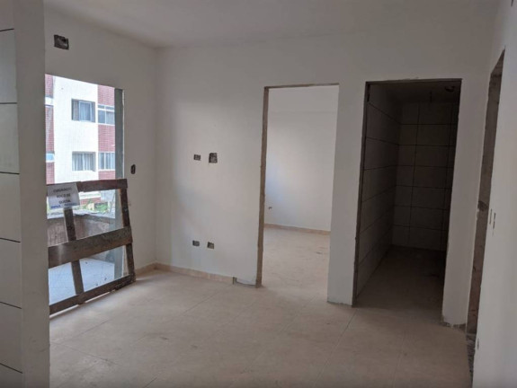 Imagem Apartamento com 2 Quartos à Venda, 73 m² em Maracanã - Praia Grande