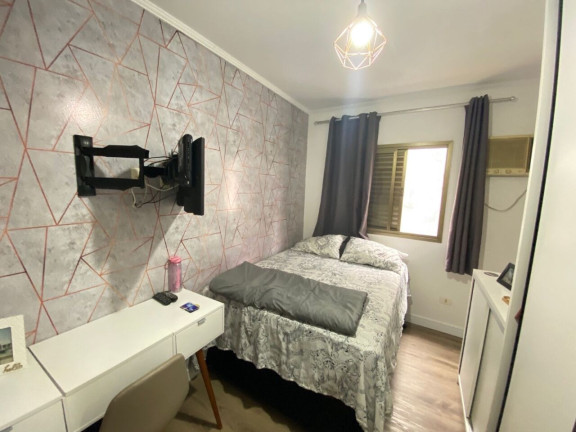 Imagem Casa com 4 Quartos à Venda, 212 m² em Aparecida - Santos