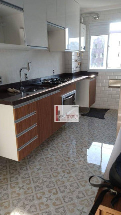 Imagem Apartamento com 2 Quartos à Venda ou Locação, 42 m² em Parque Rebouças - São Paulo