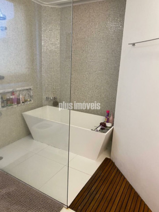 Imagem Apartamento com 4 Quartos à Venda, 449 m² em Morumbi - São Paulo