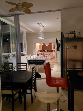 Imagem Casa com 4 Quartos à Venda, 417 m² em Tamboré - Barueri