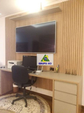 Imagem Casa com 4 Quartos à Venda, 550 m² em Parque Taquaral - Campinas Imagem Casa com 4 Quartos à Venda, 550 m² em Parque Taquaral - Campinas