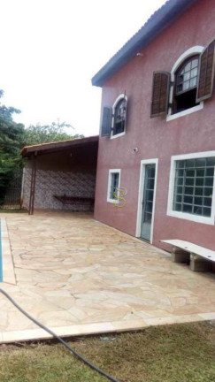 Imagem Chácara com 3 Quartos à Venda, 180 m² em Vitória Régia - Atibaia