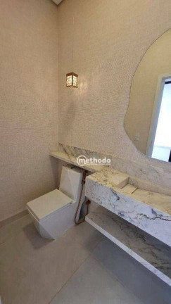 Imagem Casa com 3 Quartos à Venda, 139 m² em Parque Brasil 500 - Paulínia