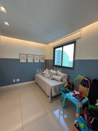 Imagem Apartamento com 3 Quartos à Venda,  em Parque Tamandaré - Campos Dos Goytacazes