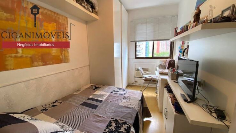 Imagem Apartamento com 2 Quartos à Venda, 64 m² em Barra Da Tijuca - Rio De Janeiro Imagem Apartamento com 2 Quartos à Venda, 64 m² em Barra Da Tijuca - Rio De Janeiro